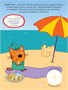 Три кота. Развивающие наклейки. Набор из 8 книг 9786038000000