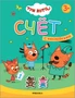 Три кота. Учимся с котятами. Счет 9786047000000