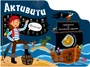 Активити для мальчиков. Пираты 9786068000000