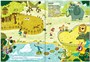 100 веселых наклеек. Любимый город 9786196000000