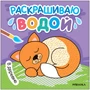 Раскрашиваю водой. В деревне 9786205000000