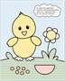 Я рисую водой. Цыплёнок 9786213000000