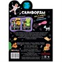 Сканворды. Приключения 9786294000000