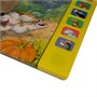 Звуковые книги. Щенок. Доброе утро! 9786310000000
