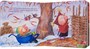 Играем в театр. Книжка с пазлами. Три поросенка (New) 9786362000000