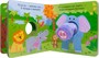 Книжки с пальчиковыми куклами. Весёлый слонёнок 9786383000000