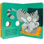 Книжки-обнимашки. Котенок 9786394000000
