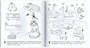 Подарочная книга. Азбука в стихах 9786413000000