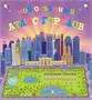 Мой объемный атлас городов 9786425000000