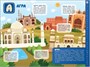 Поиграем в города. Путеводитель-азбука 9786441000000