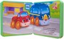 Моя первая книжка. Машинка 9786486000000
