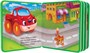 Моя первая книжка. Машинка 9786486000000