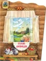 Книжки с вырубкой. Гуси-лебеди 9786577000000