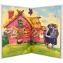 Подарочная книга. Сказки для самых маленьких 9786580000000