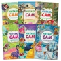 Читаю сам. Набор из 6 книг 9786591000000