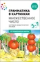 Наглядное пособие. Грамматика в картинках. Множественное число 9786661000000