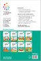 Наглядное пособие. Грамматика в картинках. Ударение в словах 9786662000000