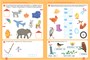 Большая рабочая тетрадь. Уроки грамоты в детском саду и дома. 5-6 лет. ФГОС 9786680000000