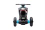 Детский электромобиль скутер трицикл BMW Concept Link Style 6V 2WD - HL700-3-WHITE HL700-3-WHITE