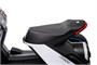 Детский электромобиль скутер трицикл BMW Concept Link Style 6V 2WD - HL700-3-WHITE HL700-3-WHITE