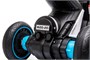 Детский электромобиль скутер трицикл BMW Concept Link Style 6V 2WD - HL700-3-WHITE HL700-3-WHITE