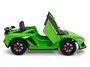 Детский электромобиль Lamborghini SVJ (зеленый, 12V) - HL328 HL328-GREEN