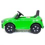 Детский электромобиль Audi RS Q8 6V 2WD - HL518-GREEN HL518-GREEN-6V
