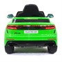 Детский электромобиль Audi RS Q8 6V 2WD - HL518-GREEN HL518-GREEN-6V