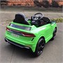 Детский электромобиль Audi RS Q8 6V 2WD - HL518-GREEN HL518-GREEN-6V