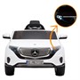 Детский электромобиль Mercedes EQC 400 6V 2WD - HL378-WHITE HL378-WHITE-6V