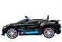Детский электромобиль Bugatti Divo (черный, 12V) - HL338 HL338-BLACK