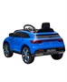Детский электромобиль Mercedes EQC 400 6V 2WD - HL378-BLUE HL378-BLUE-6V