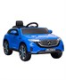 Детский электромобиль Mercedes EQC 400 6V 2WD - HL378-BLUE HL378-BLUE-6V