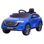 Детский электромобиль Mercedes EQC 400 6V 2WD - HL378-BLUE HL378-BLUE-6V