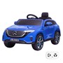 Детский электромобиль Mercedes EQC 400 6V 2WD - HL378-BLUE HL378-BLUE-6V