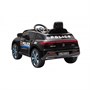 Детский электромобиль Mercedes Police EQC 400 12V 2WD - HL378-BLACK HL378-BLACK-PAINT-POLICE