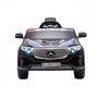 Детский электромобиль Mercedes Police EQC 400 12V 2WD - HL378-BLACK HL378-BLACK-PAINT-POLICE