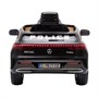Детский электромобиль Mercedes Police EQC 400 12V 2WD - HL378-BLACK HL378-BLACK-PAINT-POLICE