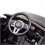 Детский электромобиль Mercedes Police EQC 400 12V 2WD - HL378-BLACK HL378-BLACK-PAINT-POLICE