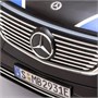 Детский электромобиль Mercedes Police EQC 400 12V 2WD - HL378-BLACK HL378-BLACK-PAINT-POLICE