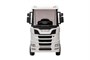 Детский электромобиль фура Scania 500R 4WD 12V - HL698-LUX-WHITE HL698-LUX-WHITE