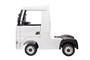 Детский электромобиль фура Scania 500R 4WD 12V - HL698-LUX-WHITE HL698-LUX-WHITE