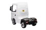 Детский электромобиль фура Scania 500R 4WD 12V - HL698-LUX-WHITE HL698-LUX-WHITE