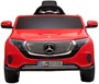 Детский электромобиль Mercedes EQC 400 6V 2WD - HL378-RED HL378-RED-6V