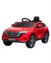 Детский электромобиль Mercedes EQC 400 6V 2WD - HL378-RED HL378-RED-6V