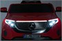 Детский электромобиль Mercedes EQC 400 6V 2WD - HL378-RED HL378-RED-6V