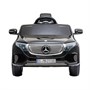 Детский электромобиль Mercedes EQC 400 6V 2WD - HL378-BLACK HL378-BLACK-6V