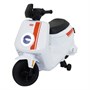 Детский электромотоцикл скутер с пультом управления NIU MQi+ Sport 12V - AHL012-WHITE AHL012-WHITE