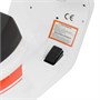 Детский электромотоцикл скутер с пультом управления NIU MQi+ Sport 12V - AHL012-WHITE AHL012-WHITE