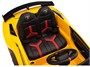 Детский электромобиль Lamborghini SVJ (желтый, 12V) - HL328 HL328-YELLOW